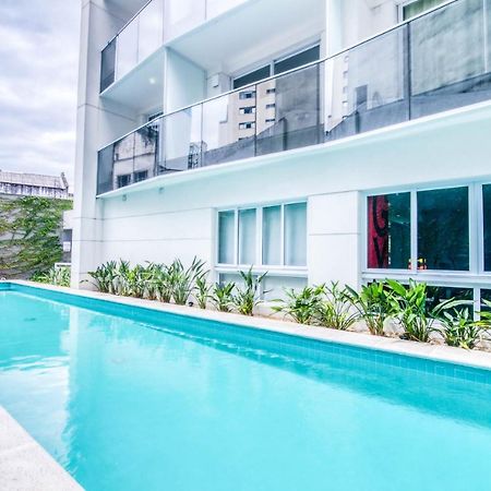 Apartament 360 Luz São Paulo Zewnętrze zdjęcie