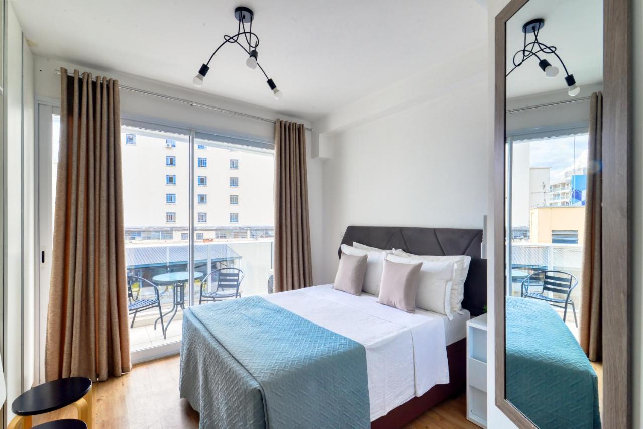 Apartament 360 Luz São Paulo Zewnętrze zdjęcie