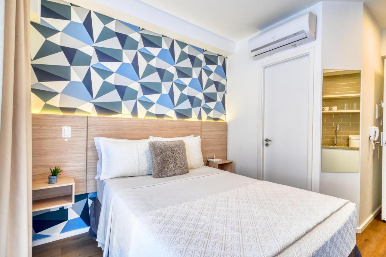 Apartament 360 Luz São Paulo Zewnętrze zdjęcie