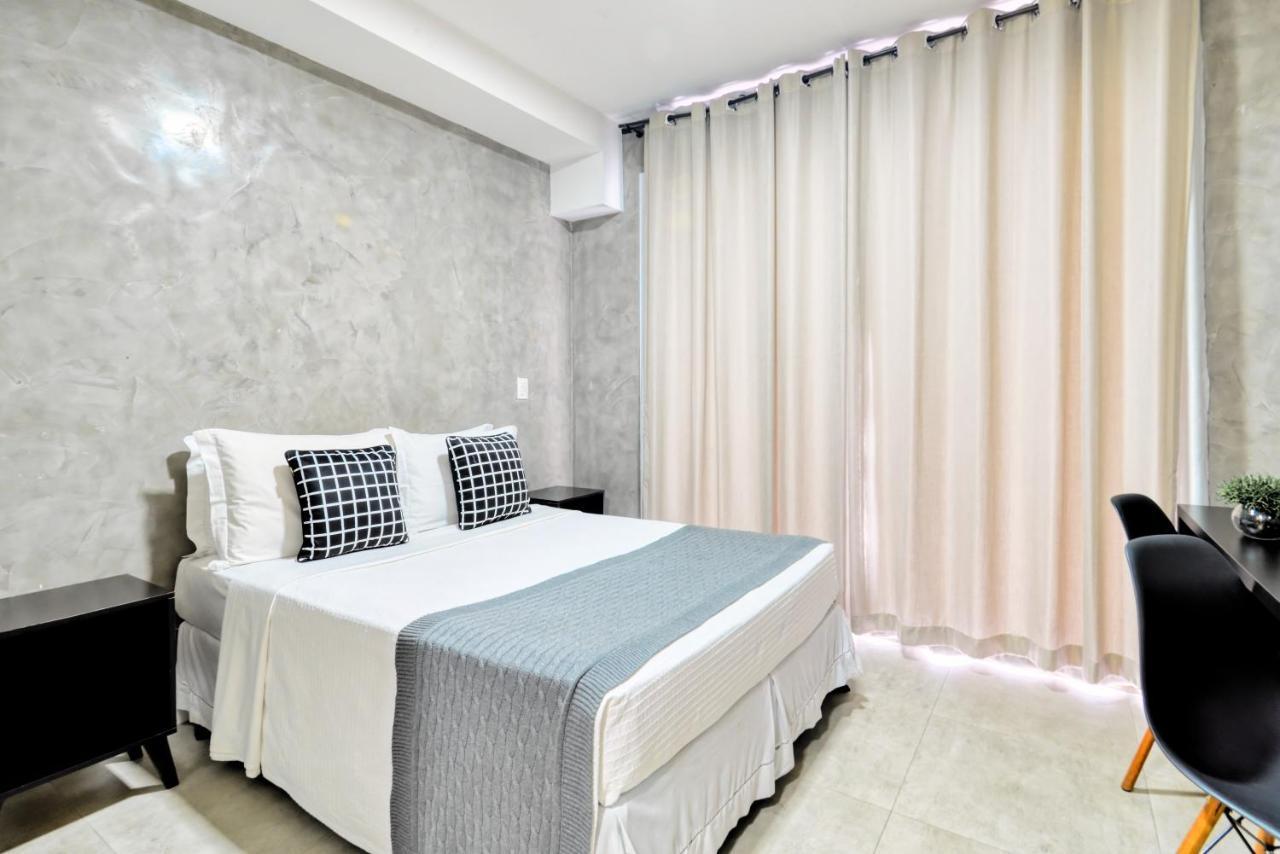 Apartament 360 Luz São Paulo Zewnętrze zdjęcie