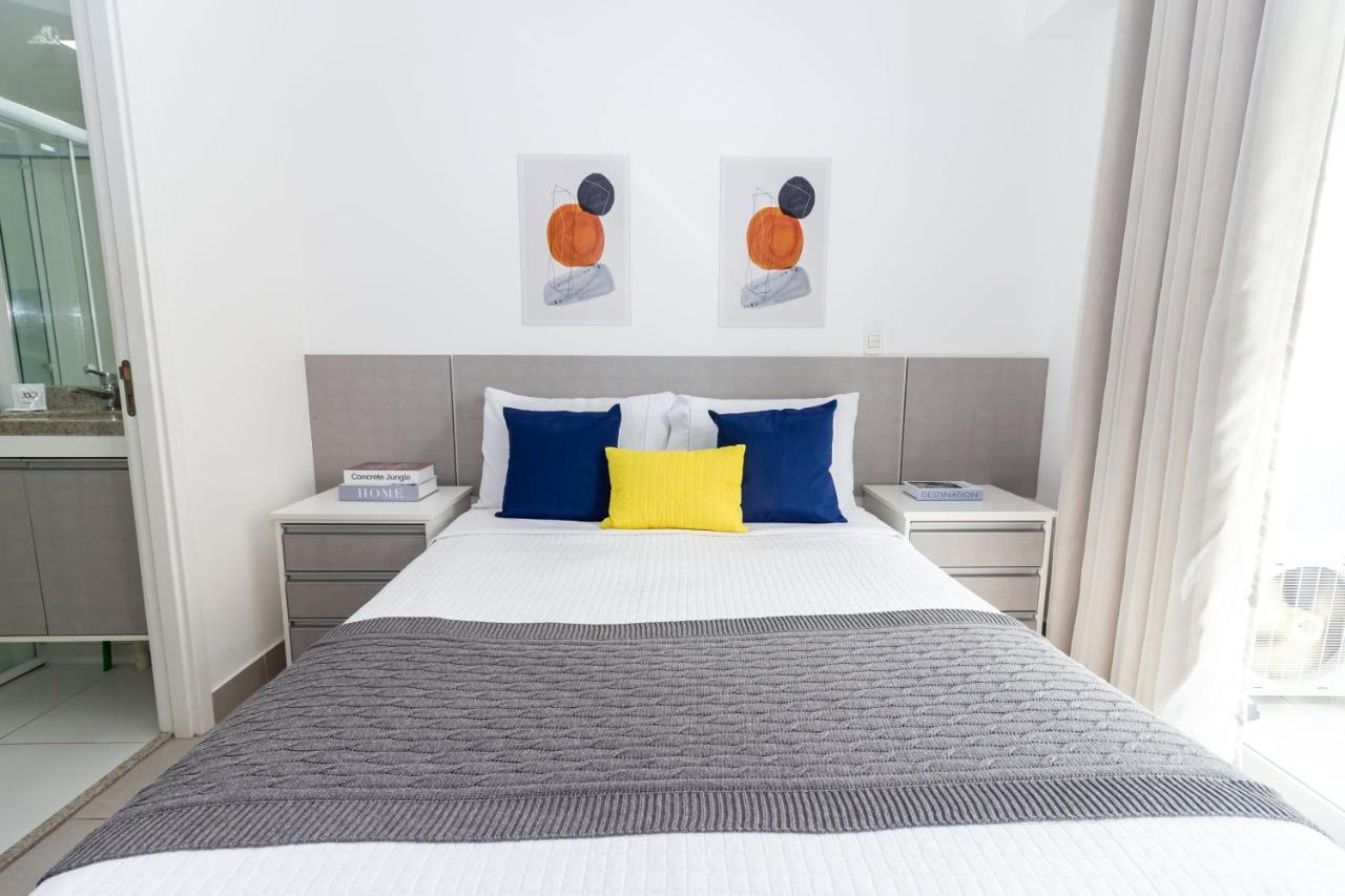 Apartament 360 Luz São Paulo Zewnętrze zdjęcie