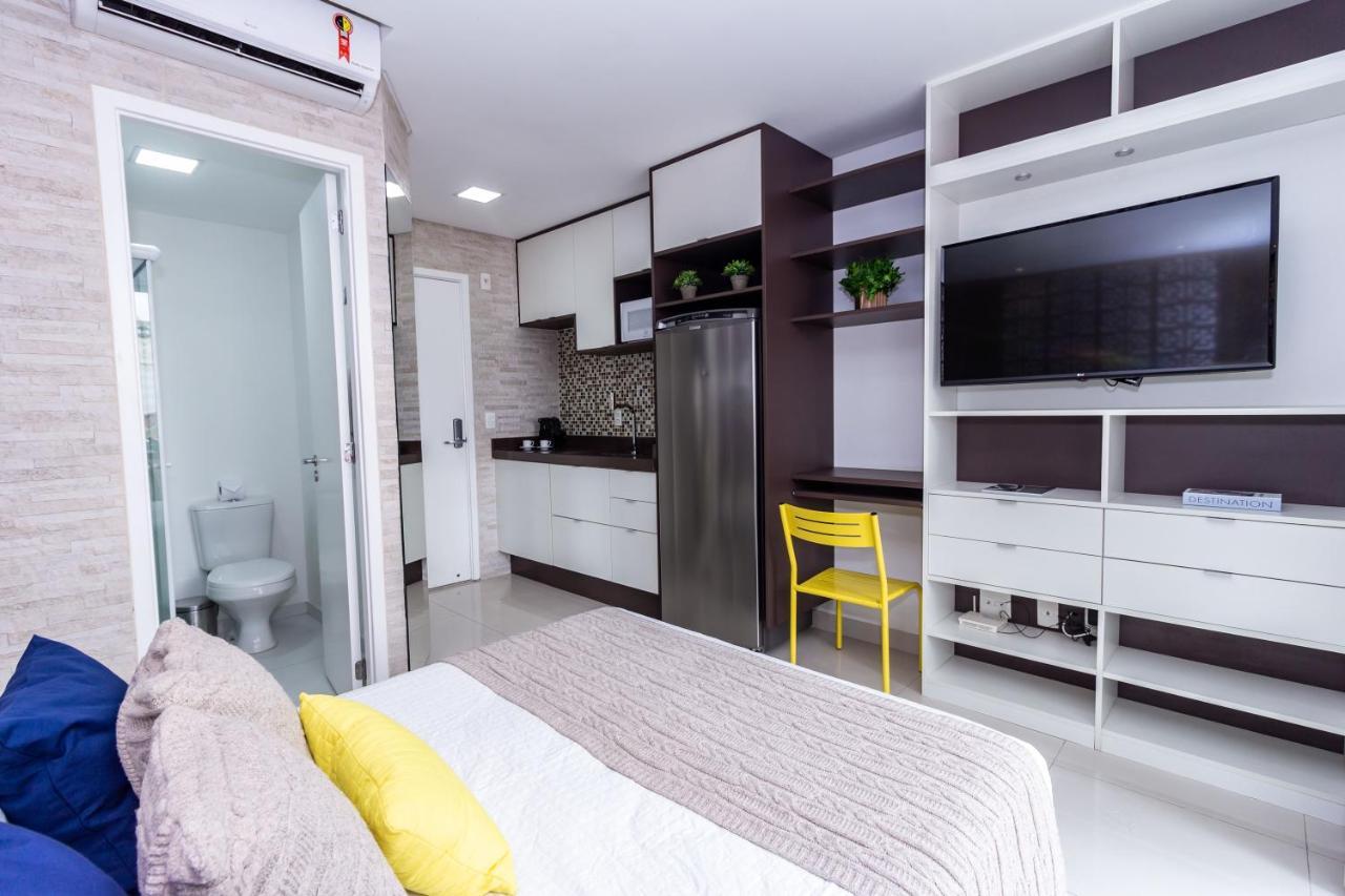 Apartament 360 Luz São Paulo Zewnętrze zdjęcie
