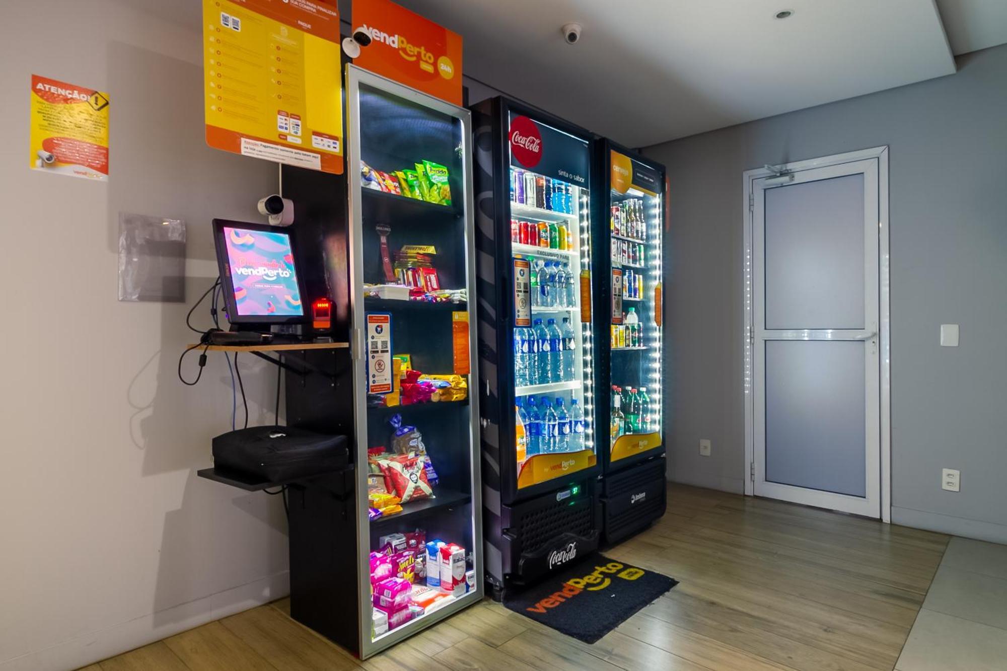 Apartament 360 Luz São Paulo Zewnętrze zdjęcie