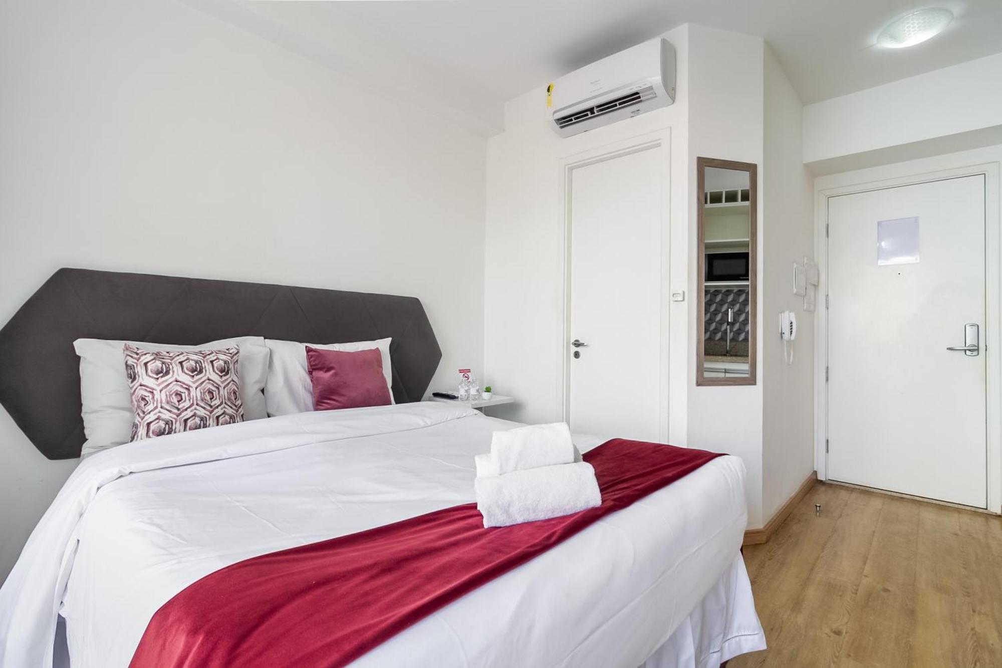 Apartament 360 Luz São Paulo Zewnętrze zdjęcie
