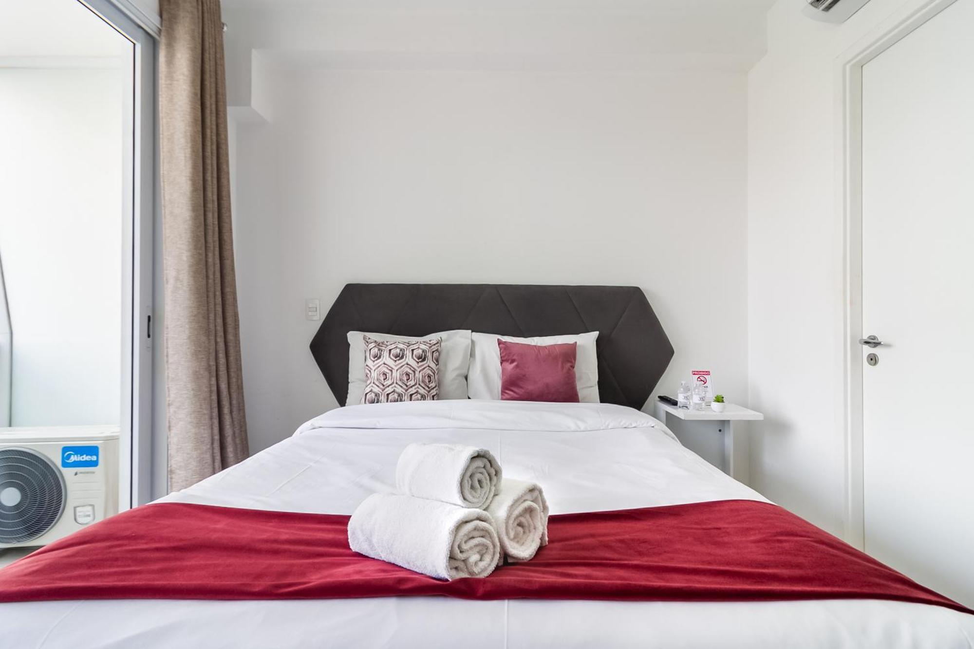 Apartament 360 Luz São Paulo Zewnętrze zdjęcie