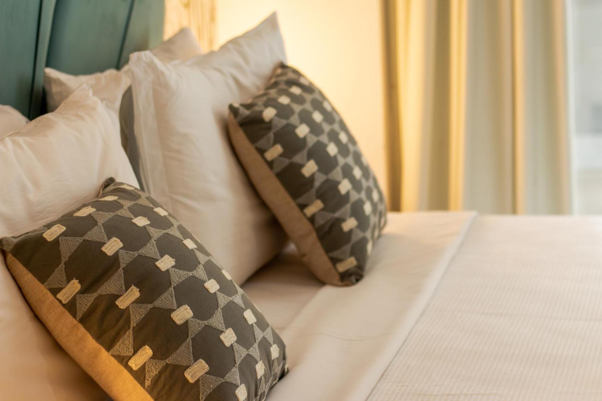 Apartament 360 Luz São Paulo Zewnętrze zdjęcie