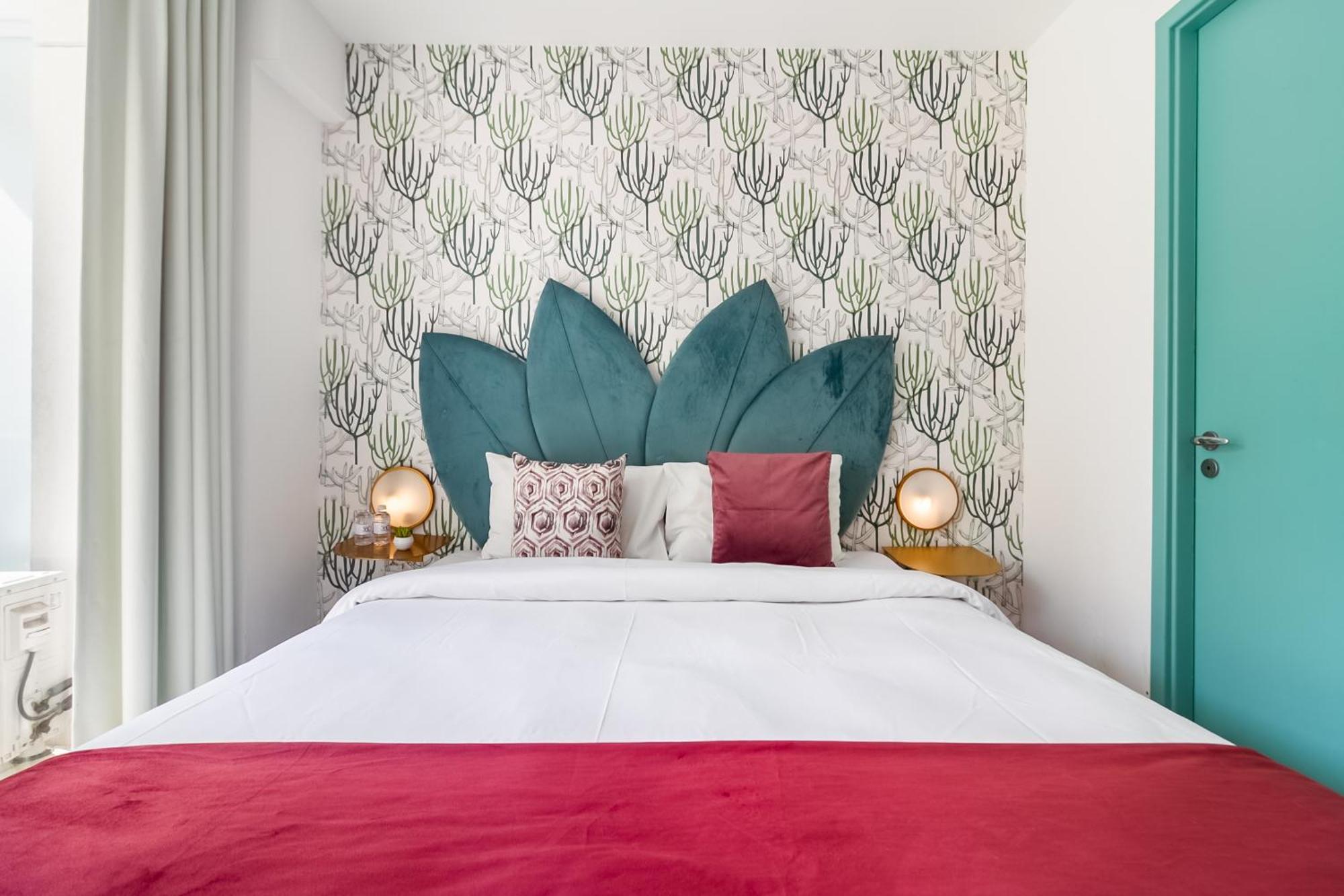 Apartament 360 Luz São Paulo Zewnętrze zdjęcie