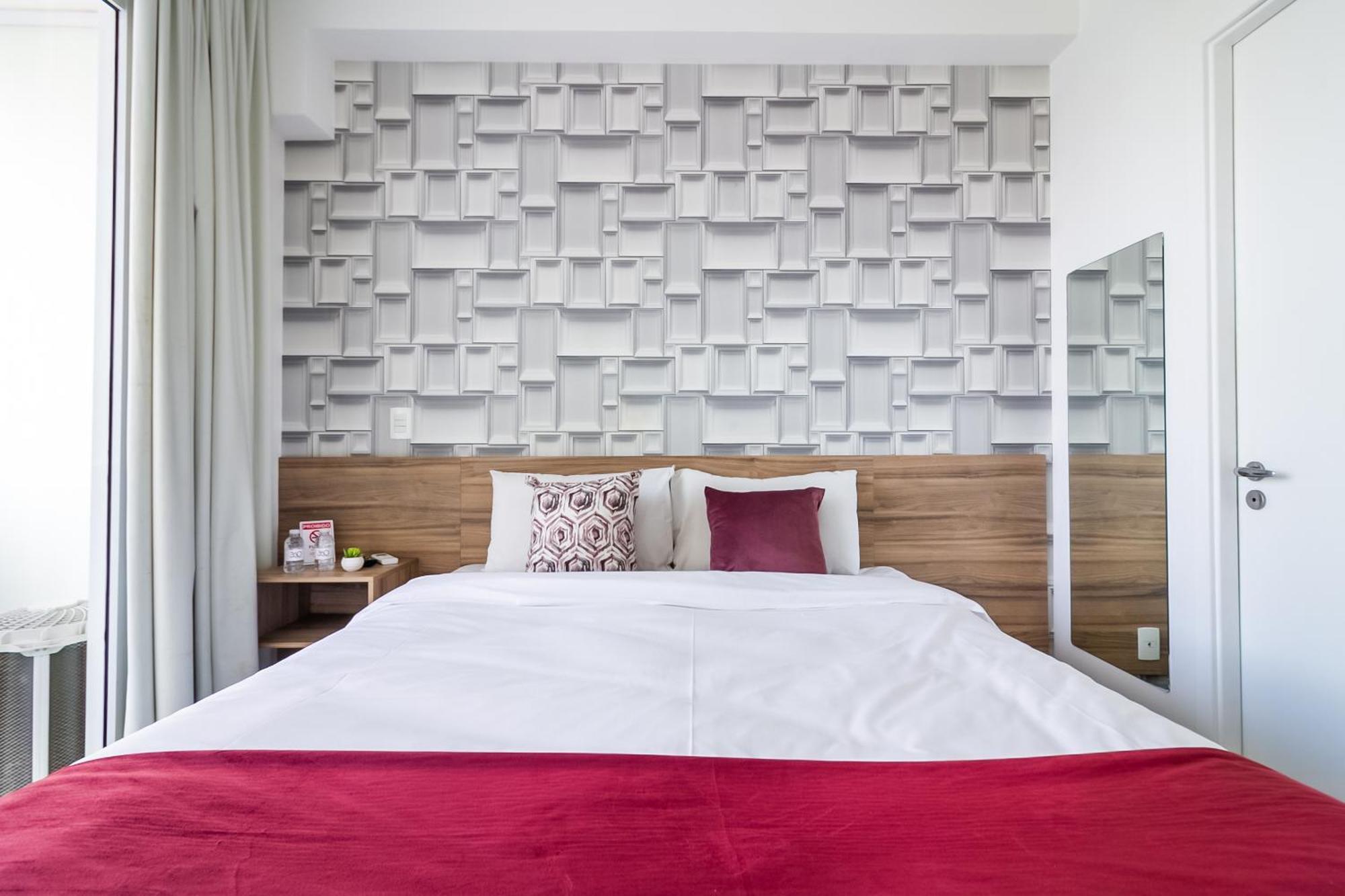 Apartament 360 Luz São Paulo Zewnętrze zdjęcie
