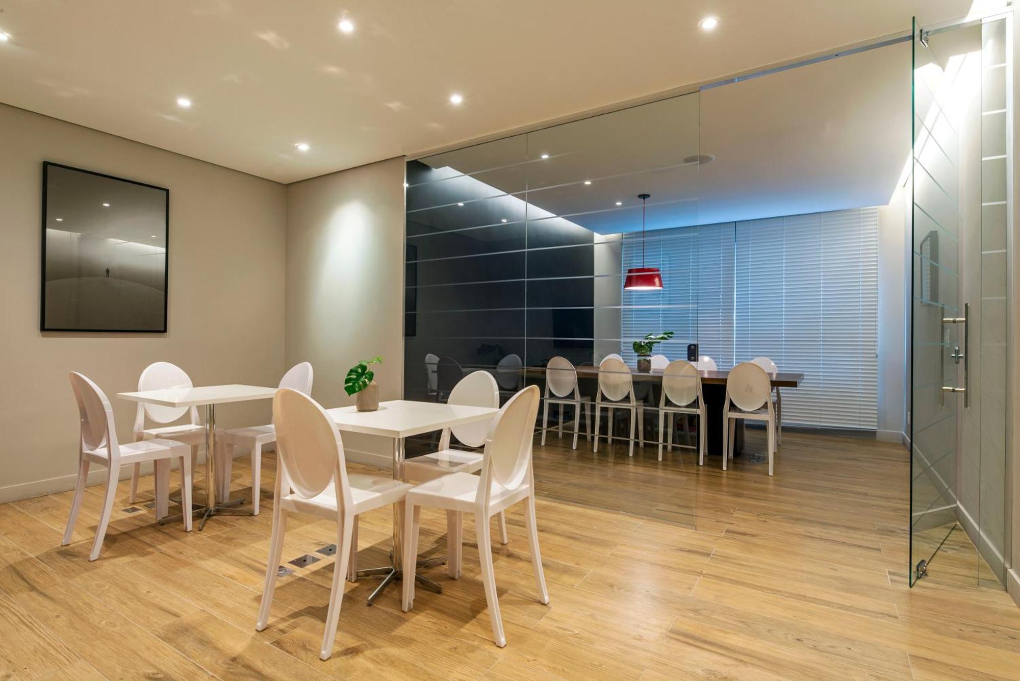 Apartament 360 Luz São Paulo Zewnętrze zdjęcie