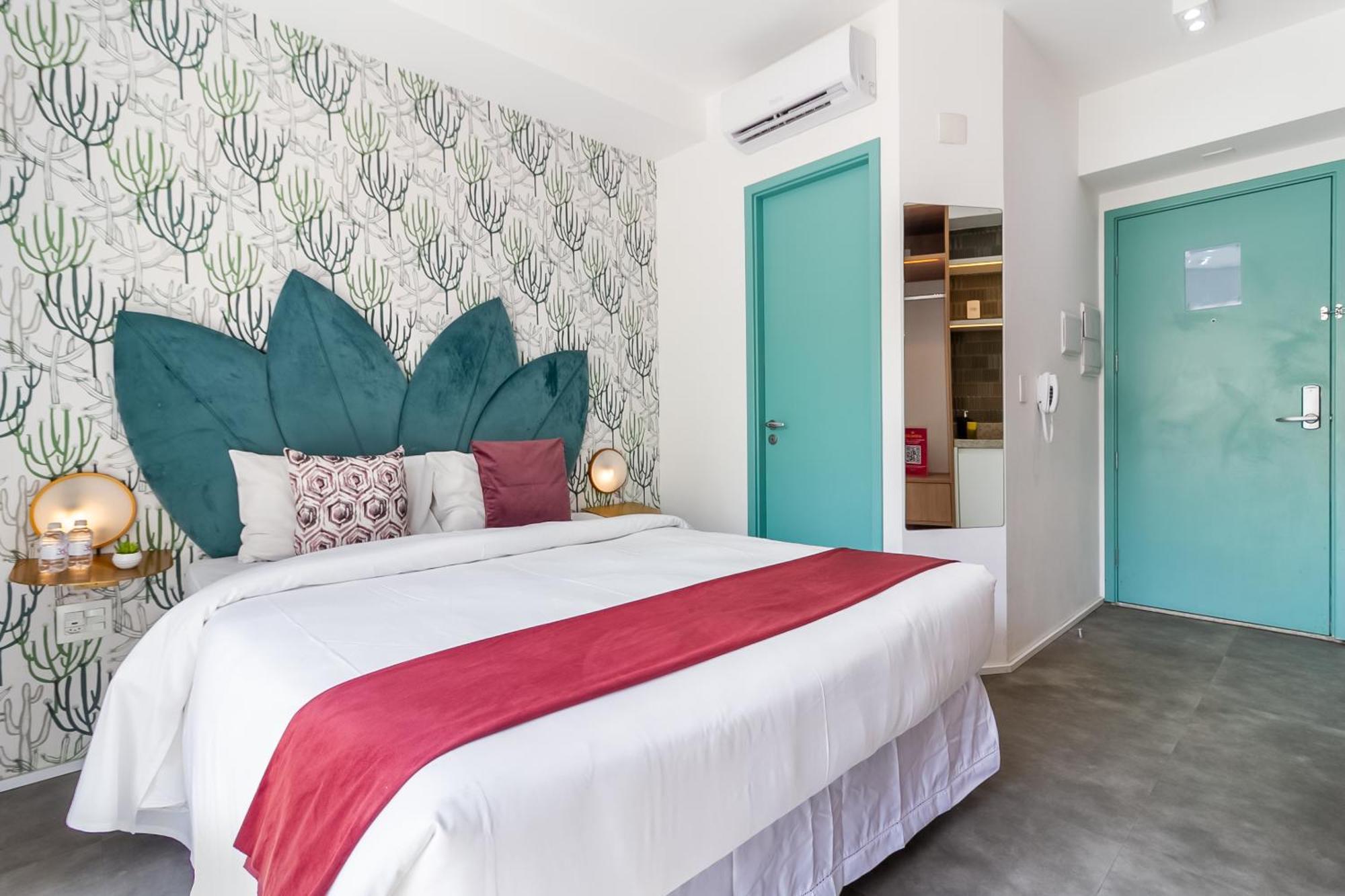 Apartament 360 Luz São Paulo Zewnętrze zdjęcie