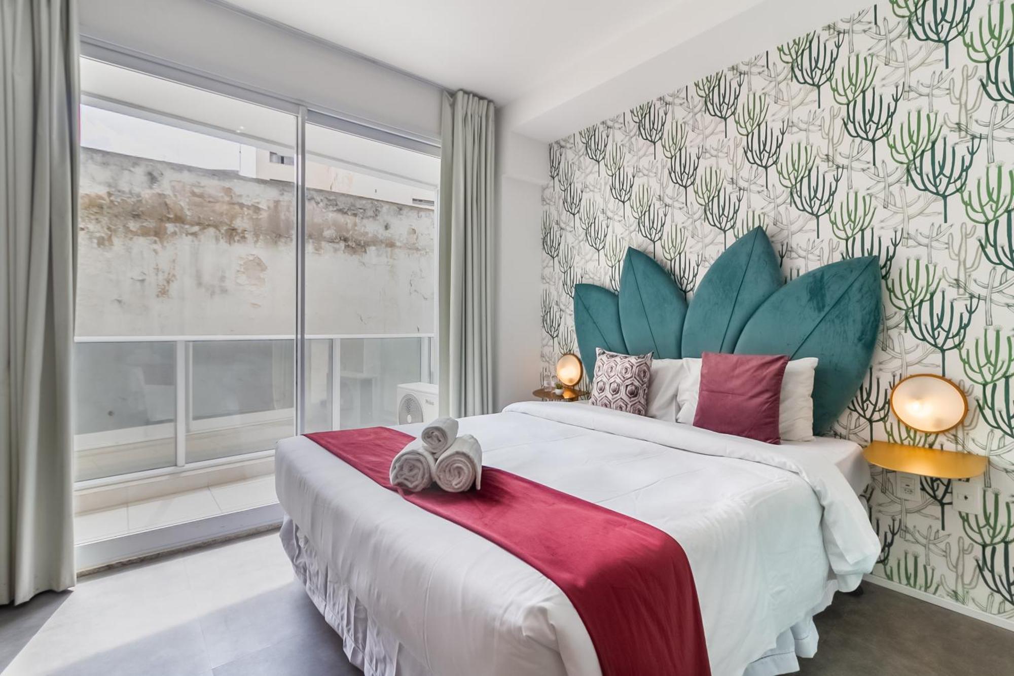 Apartament 360 Luz São Paulo Zewnętrze zdjęcie